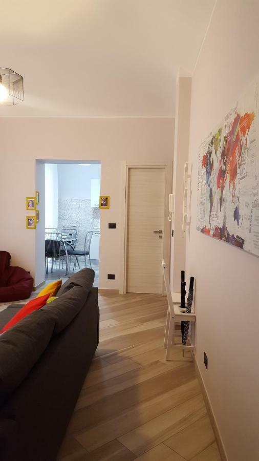 Apartamento Ana's Place Torino Exterior foto