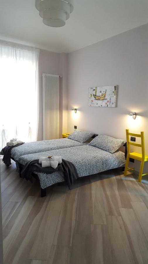 Apartamento Ana's Place Torino Exterior foto