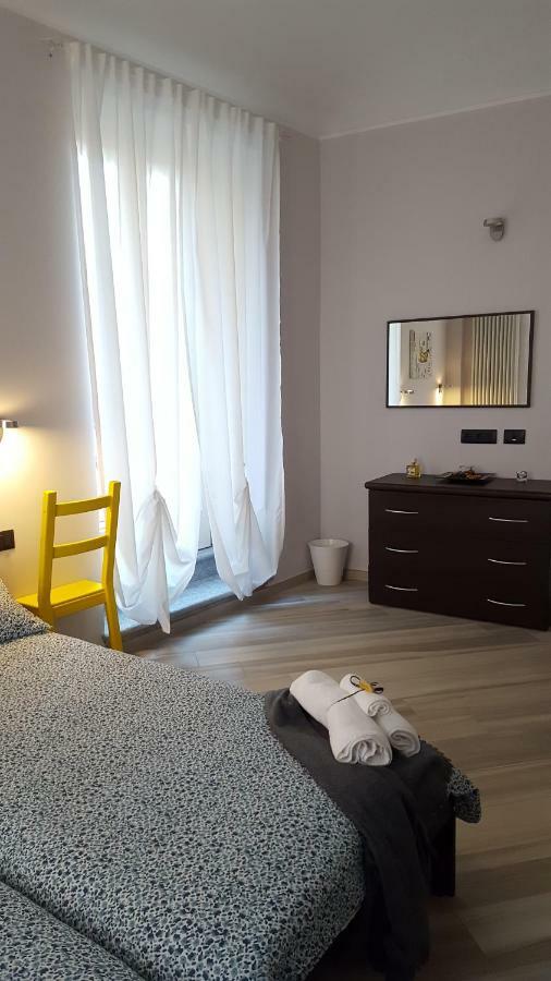 Apartamento Ana's Place Torino Exterior foto