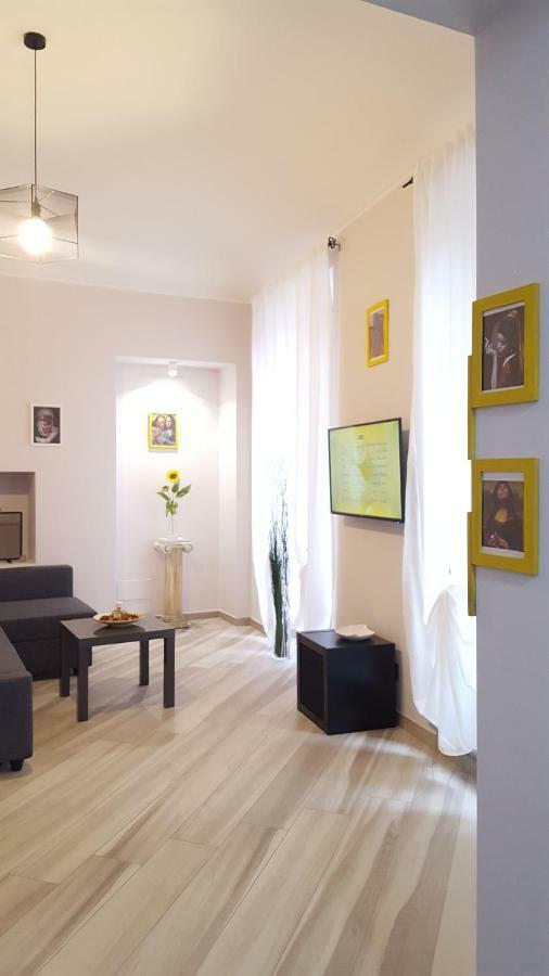 Apartamento Ana's Place Torino Exterior foto