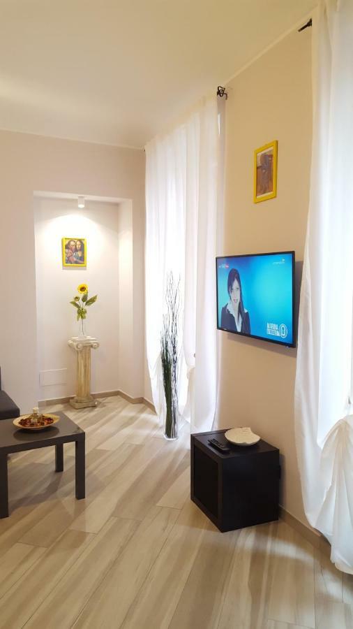 Apartamento Ana's Place Torino Exterior foto