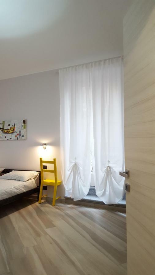 Apartamento Ana's Place Torino Exterior foto