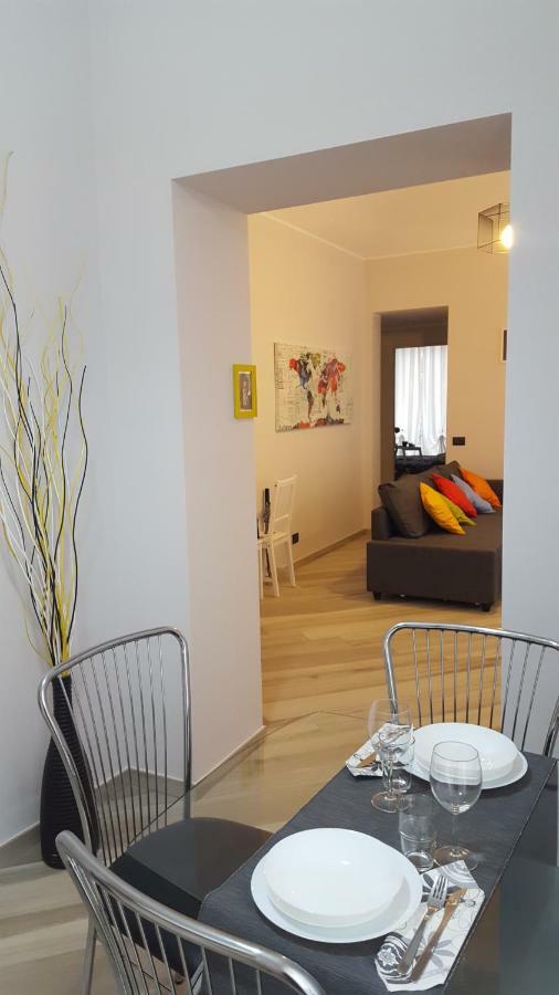 Apartamento Ana's Place Torino Exterior foto